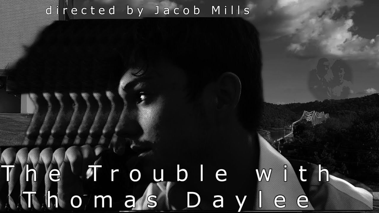 The Trouble With Thomas Daylee