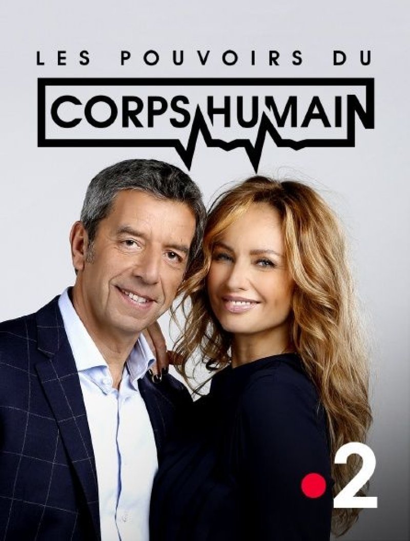 Poster de Les Pouvoirs extraordinaires du corps humain