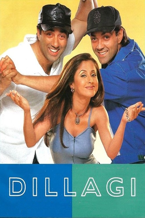 Poster movie