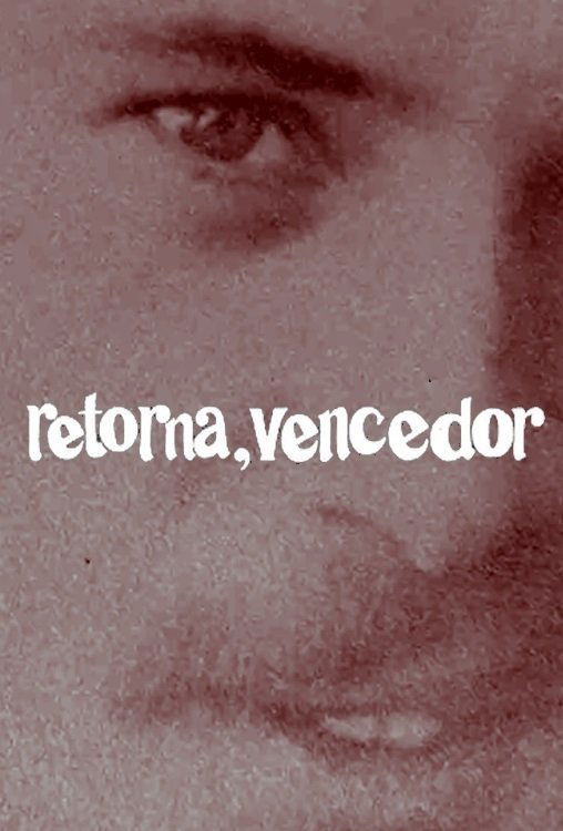 Poster de Retorna, Vencedor