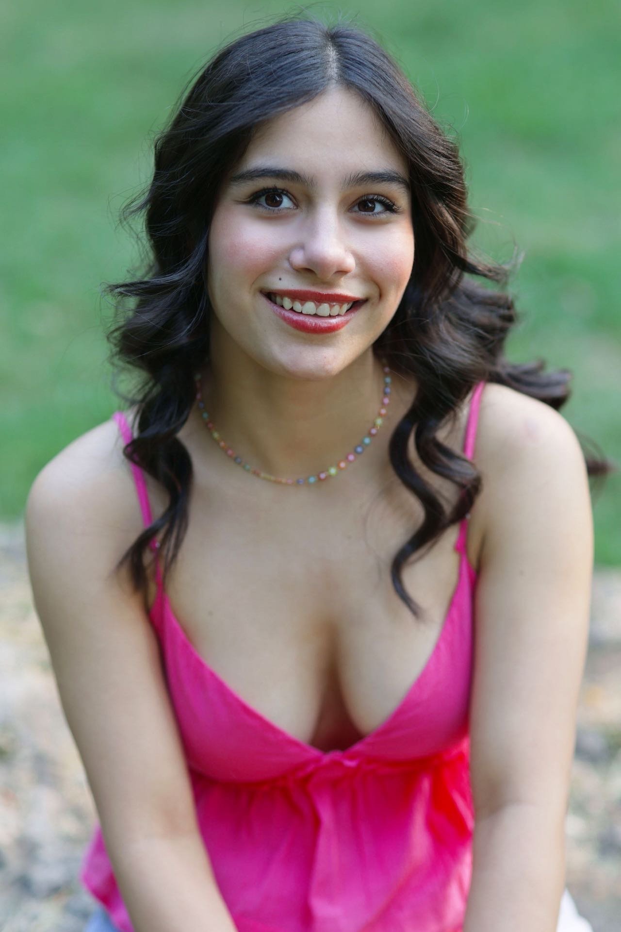 Foto de Sophia Harvey