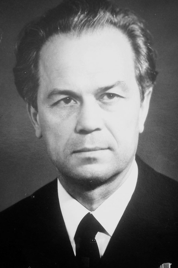 Foto de Nikolai Borisenko