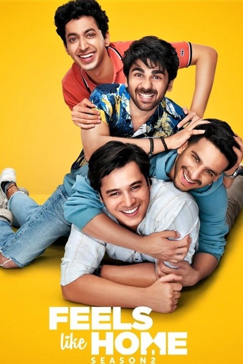 Poster de Temporada 2