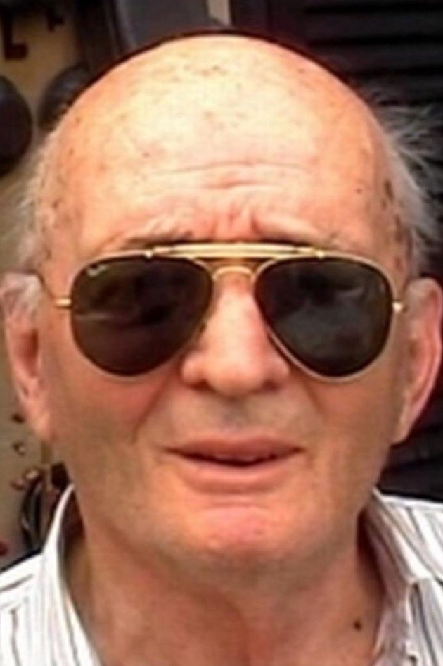 Foto de Stelvio Massi