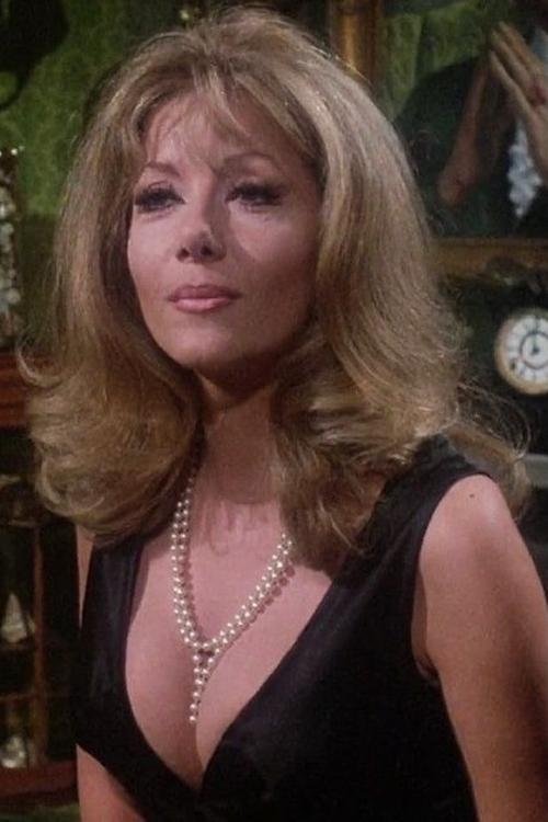 Foto de Ingrid Pitt
