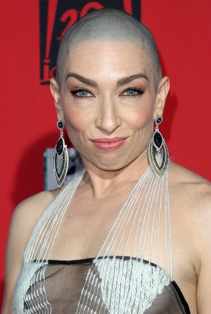 Foto de Naomi Grossman