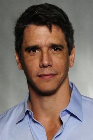 Foto de Márcio Garcia