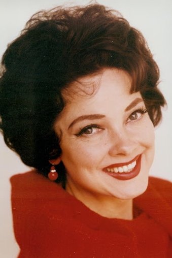 Foto de Kathryn Grayson