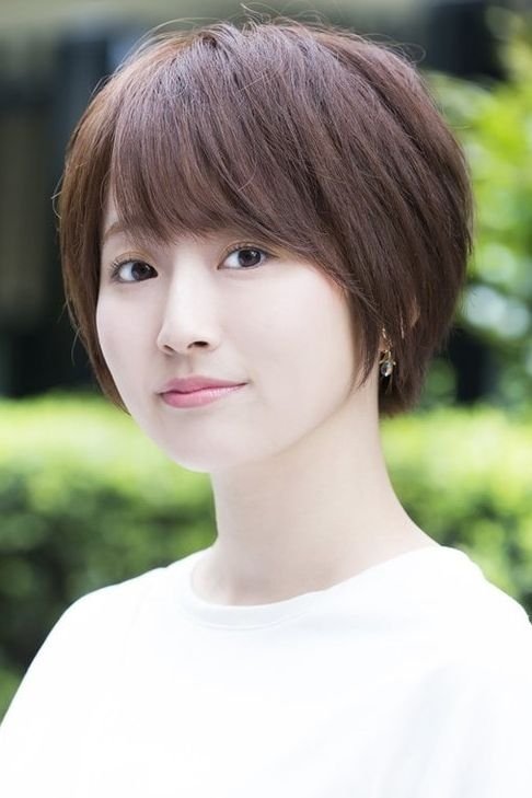 Foto de Yumiri Hanamori