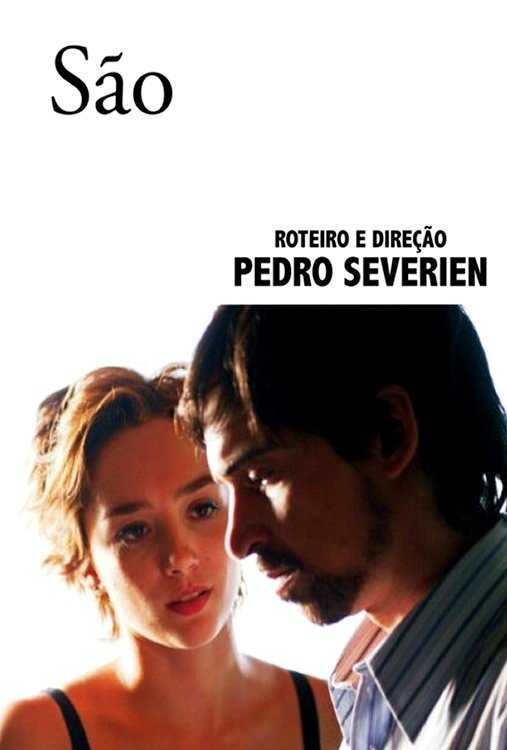 Poster de São