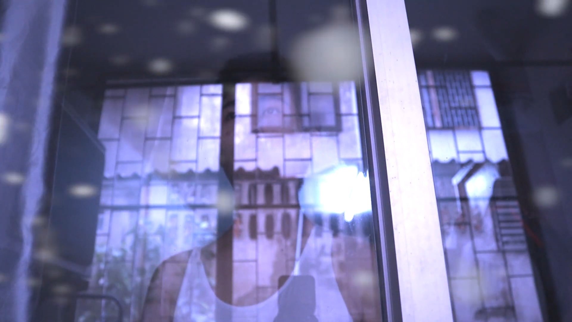 Backdrop image