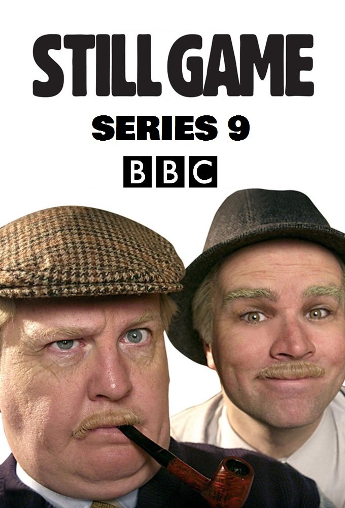 Poster de Temporada 9