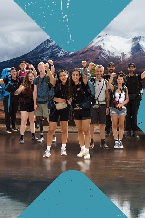 Poster de Temporada 1