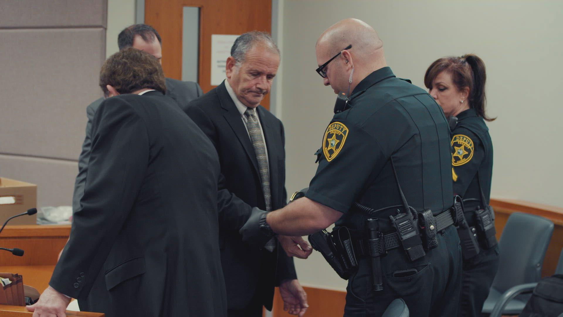 After The Verdict: Stanley / Jerry