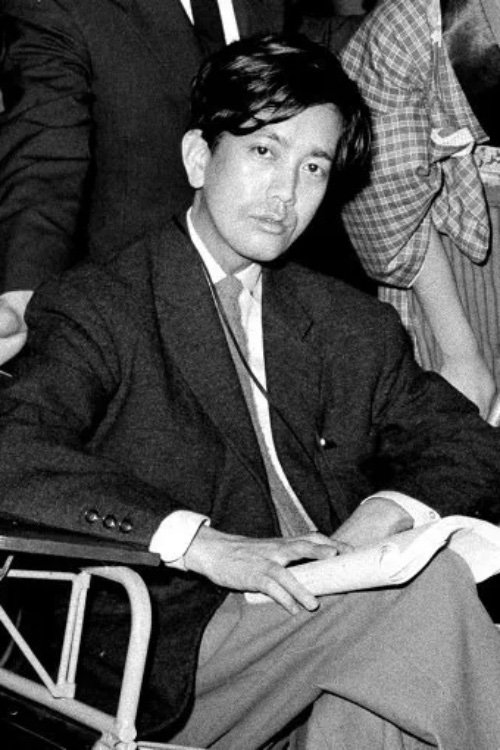 Foto de 川島雄三
