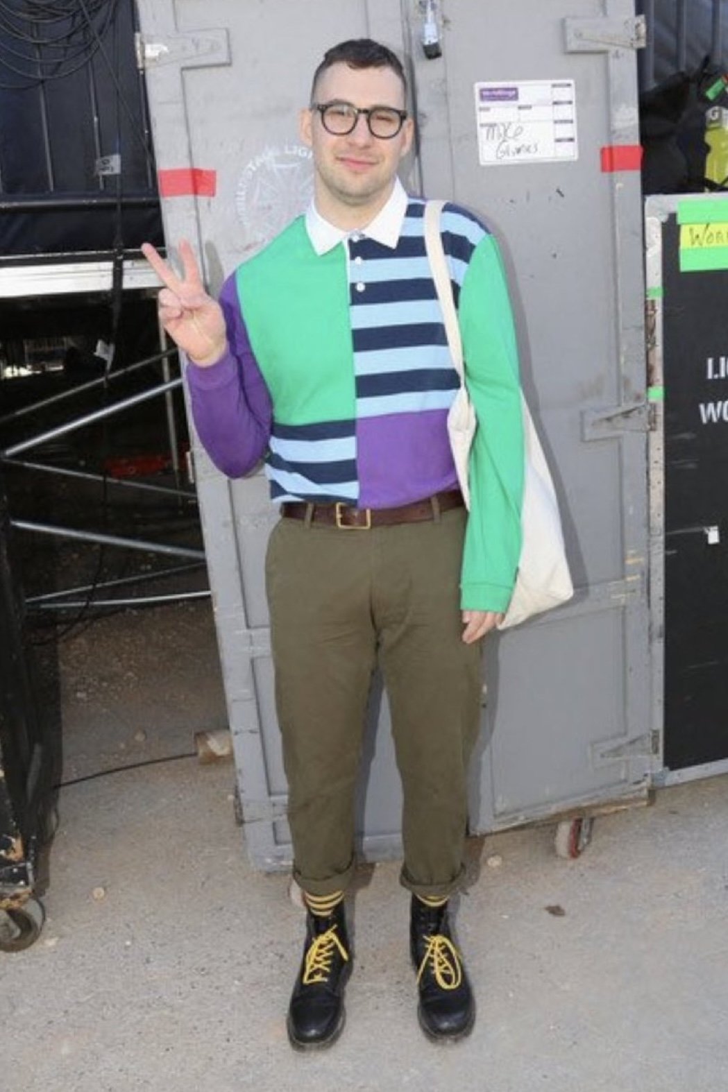 Foto de Jack Antonoff