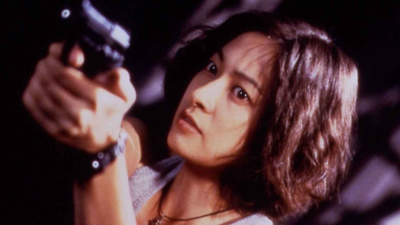 Killing Angel Muhan