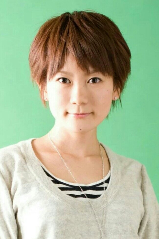 Foto de Yumiko Kobayashi