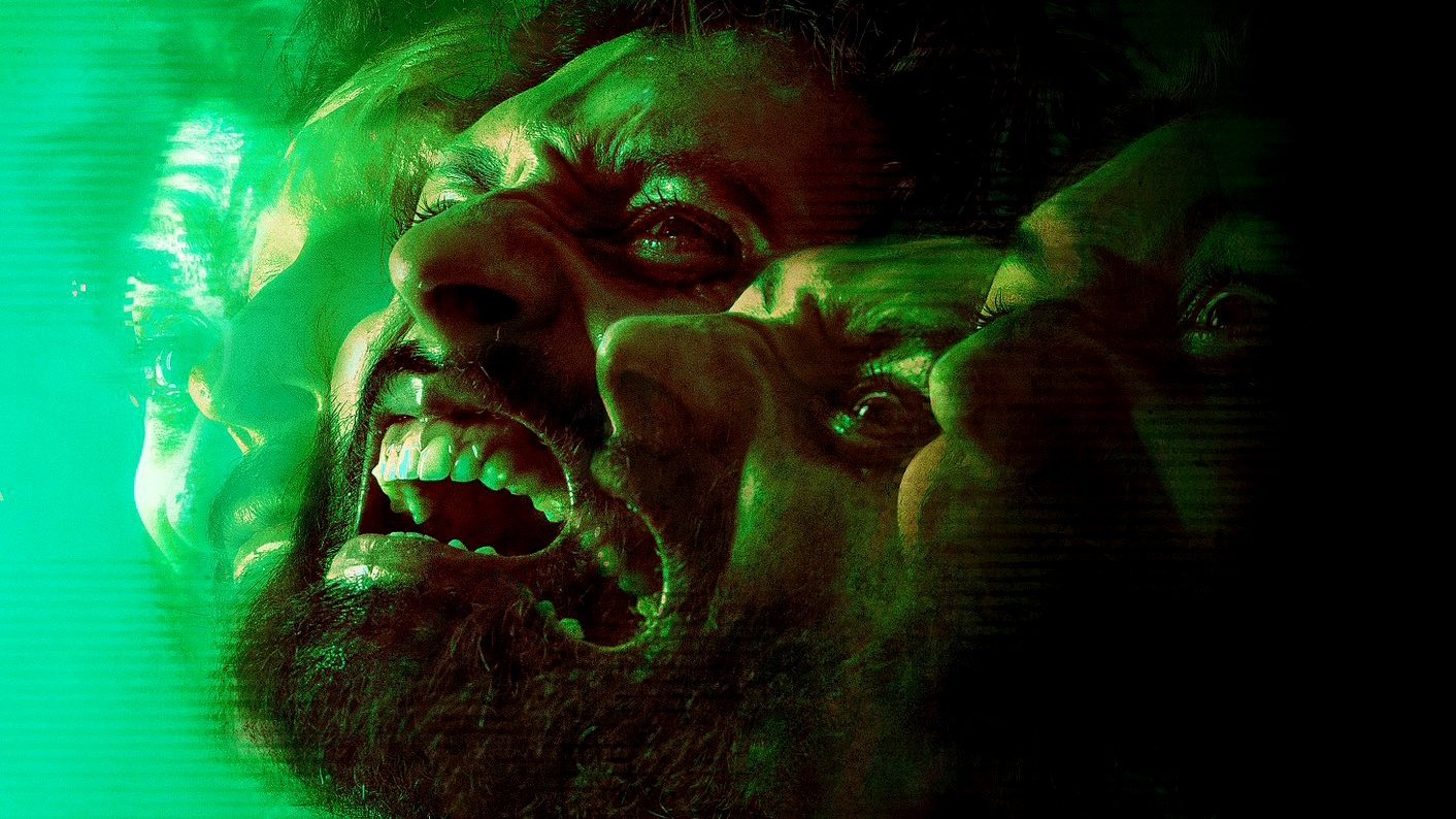 Backdrop image