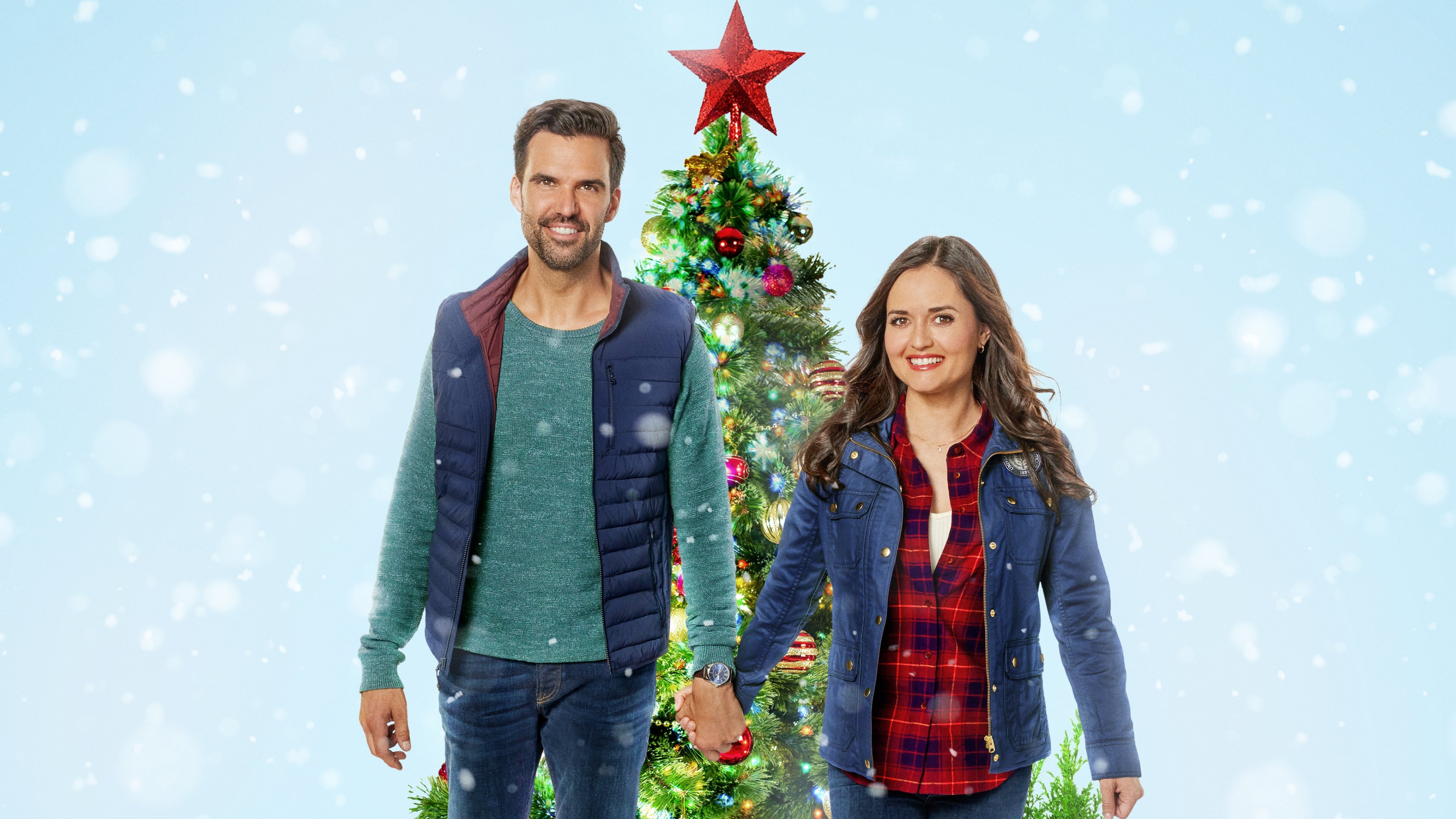 You, Me and the Christmas Trees 2021 123movies