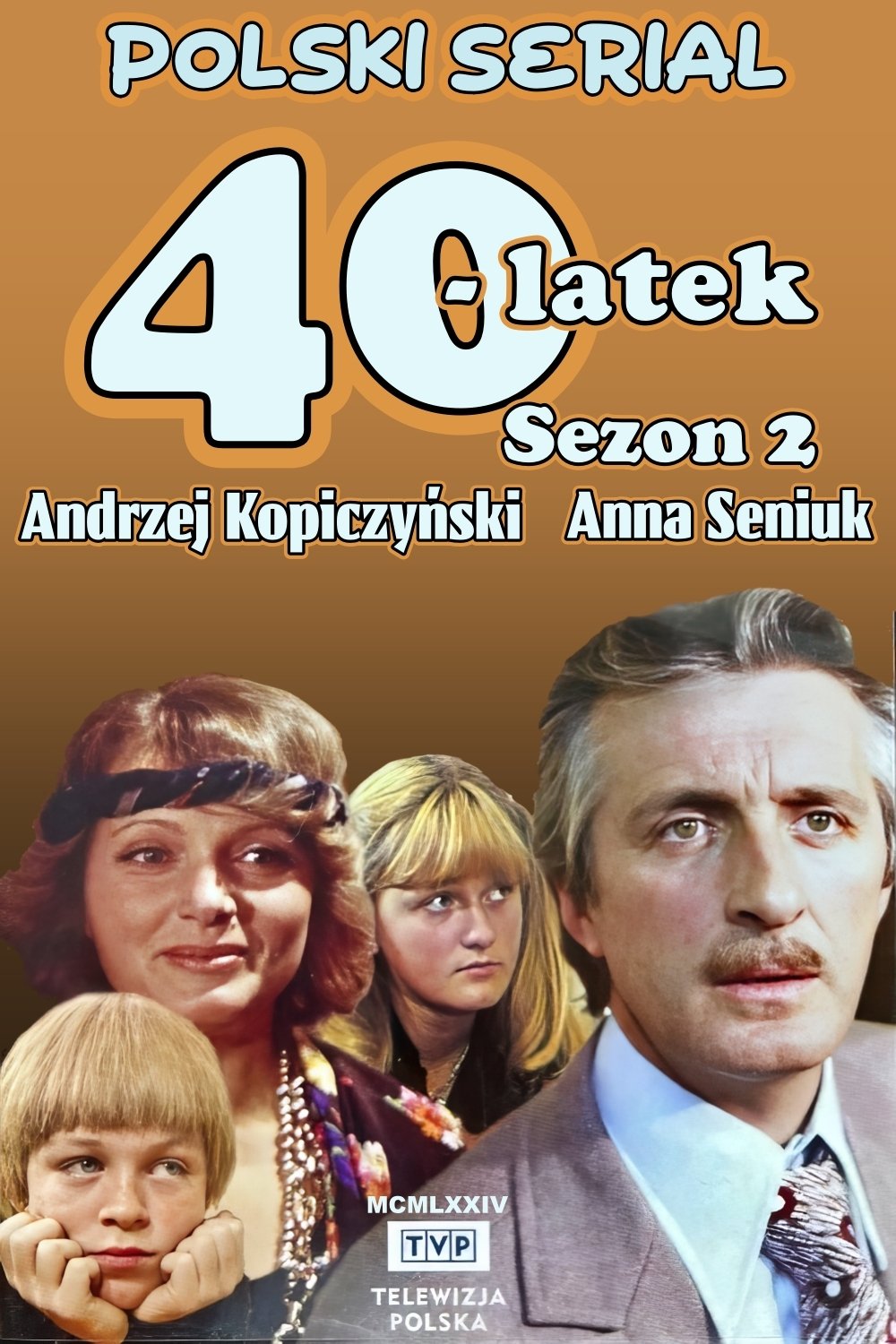 Poster de Temporada 2