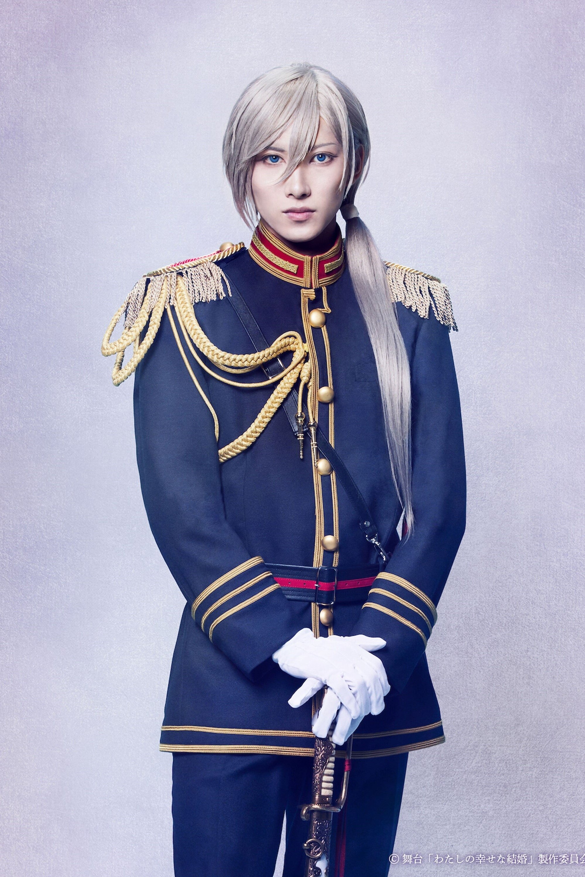 Foto de Kazuaki Yasue