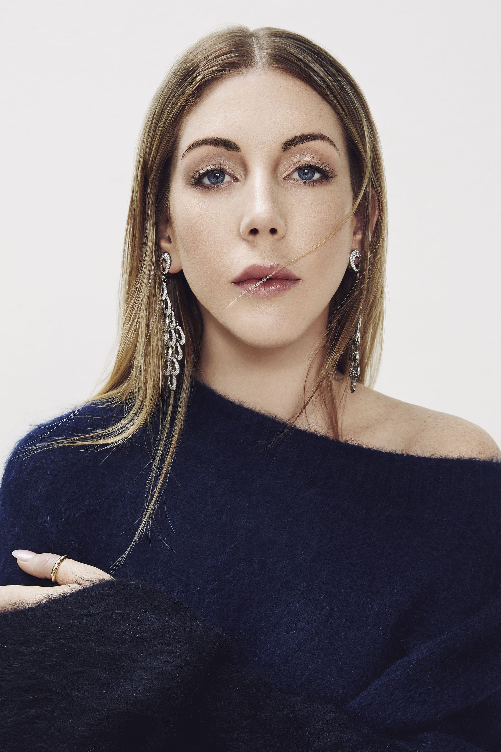 Foto de Katherine Ryan