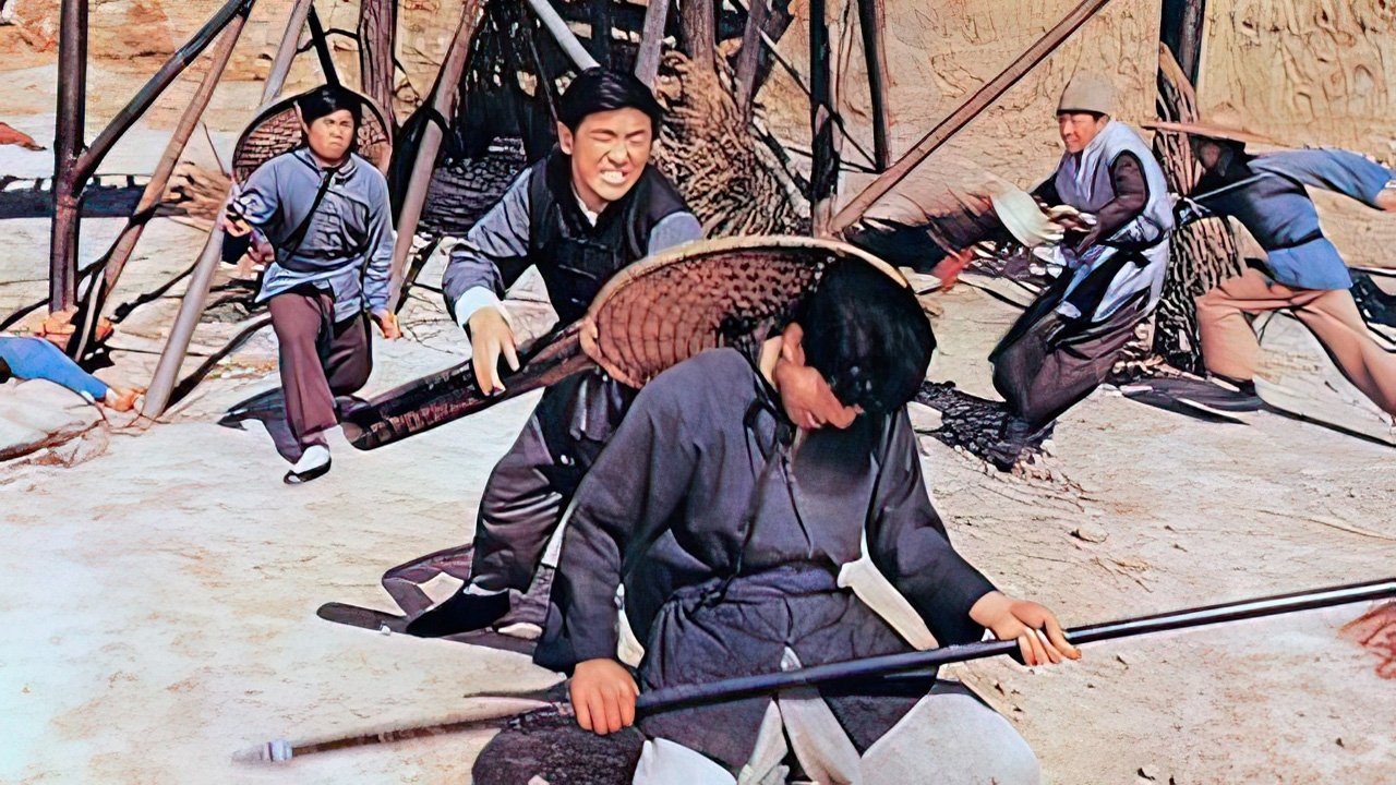 Backdrop image