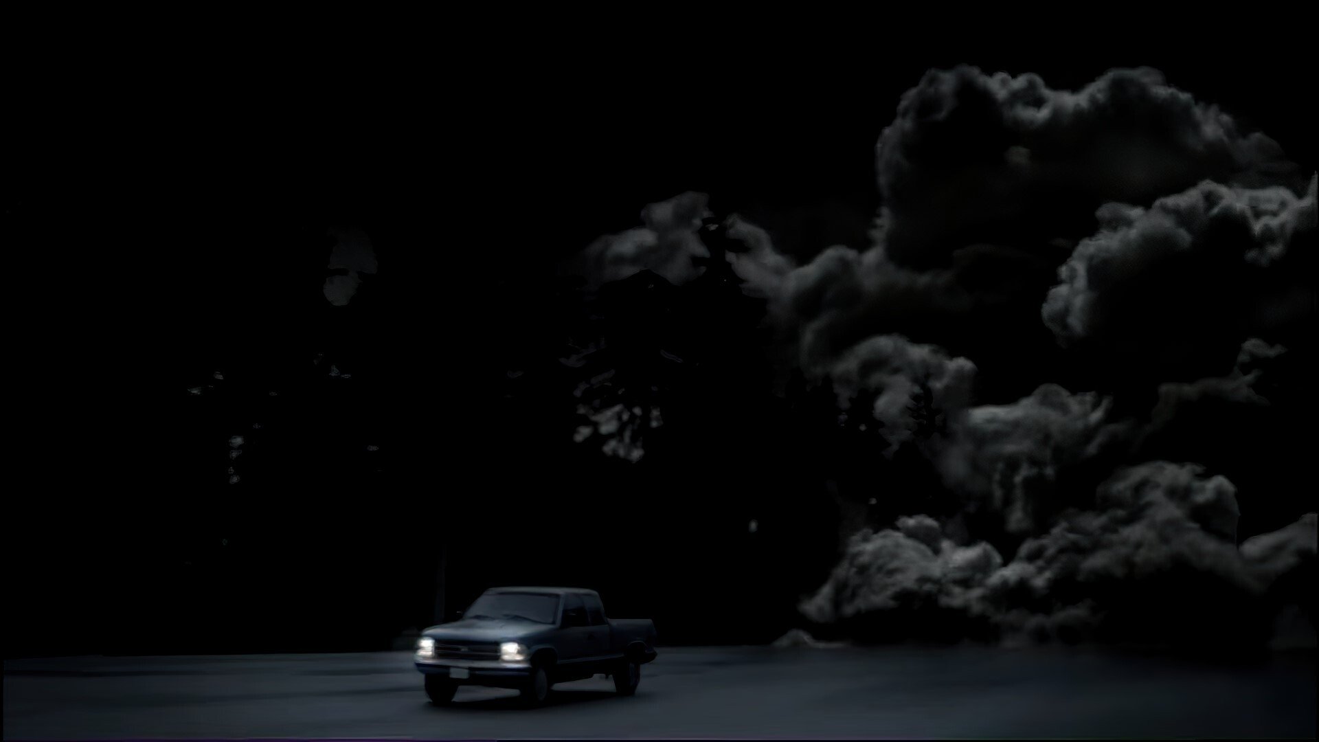 Backdrop image