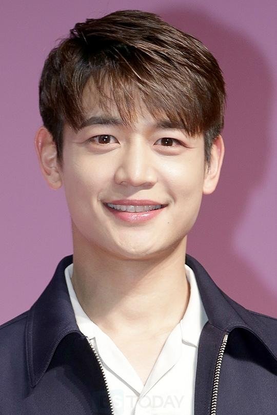Foto de 민호