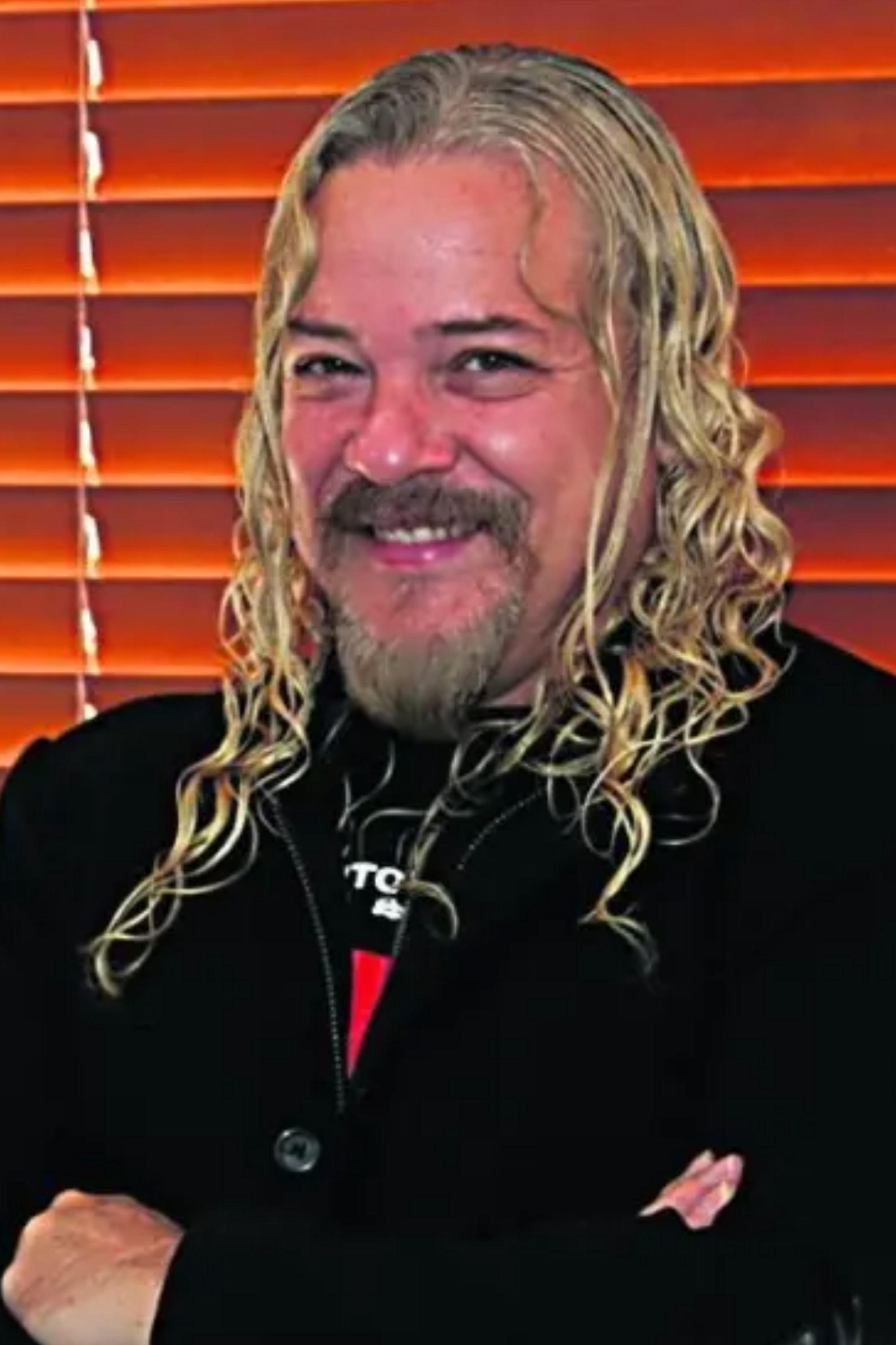 Foto de Eduardo Verdurmen