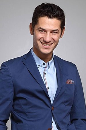 Foto de Okan Çabalar