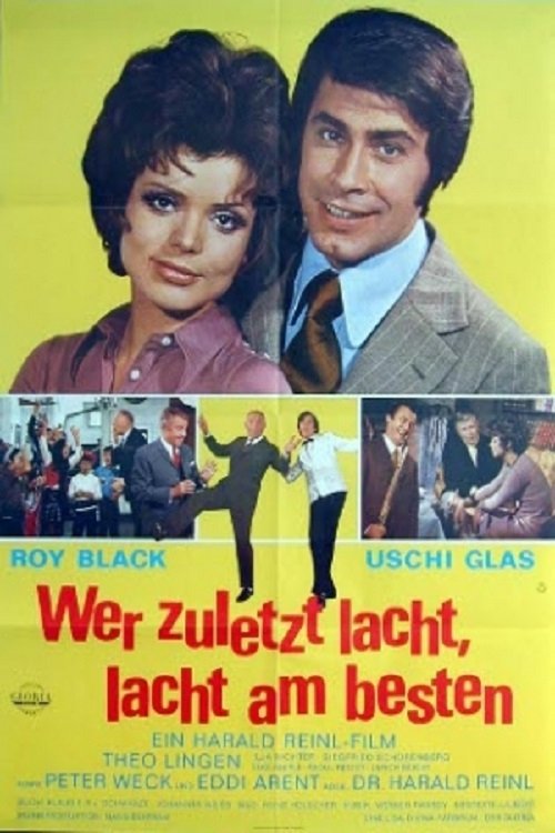 Poster movie