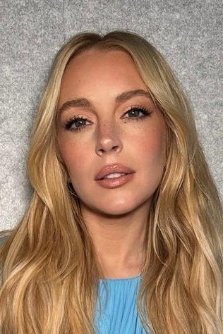 Foto de Lindsay Lohan