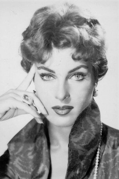 Foto de Silvana Pampanini