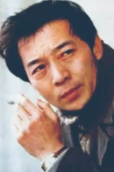 Foto de Yang Yanjin