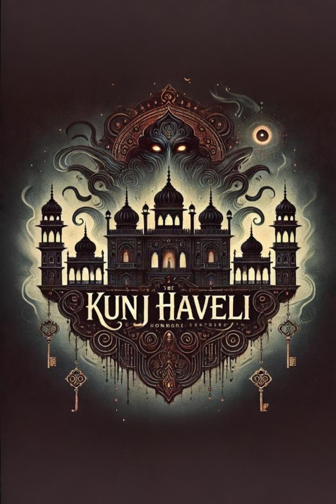 Poster de Kunj Mahal