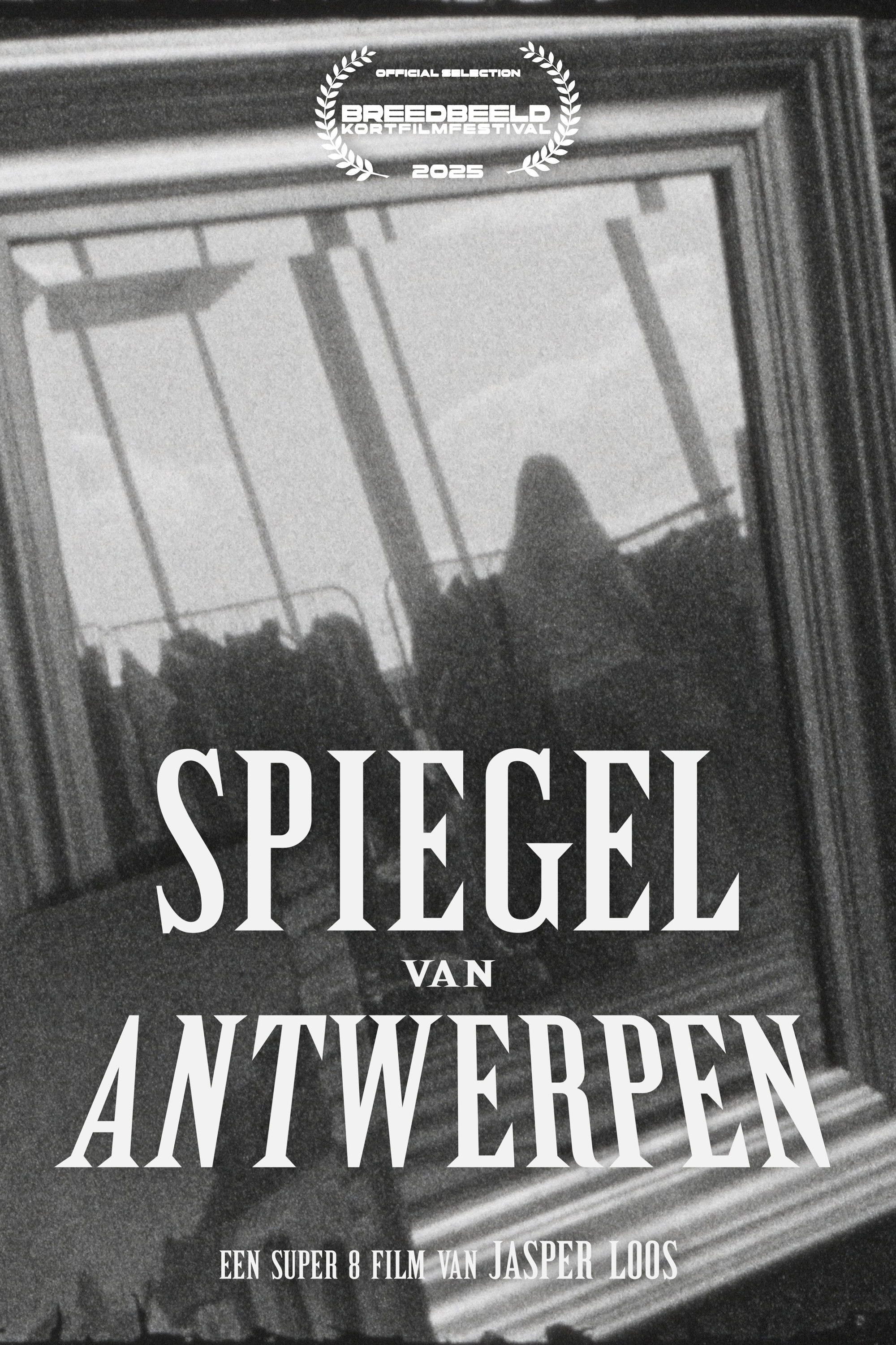 Spiegel van Antwerpen