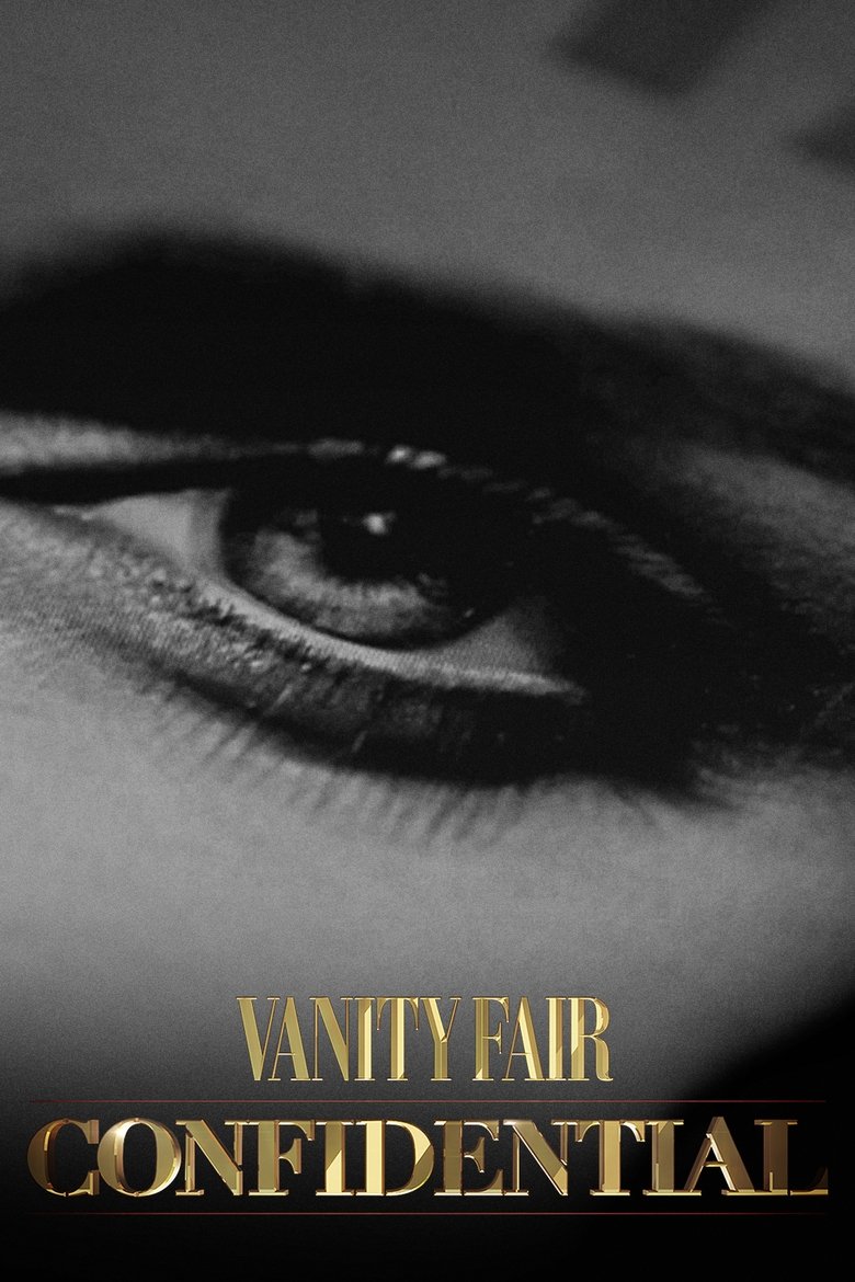 Poster de Vanity Fair Confidential