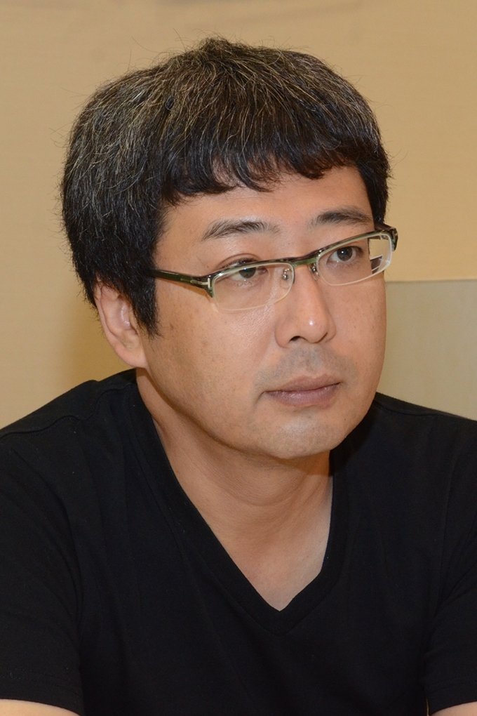 Foto de 堀禎一