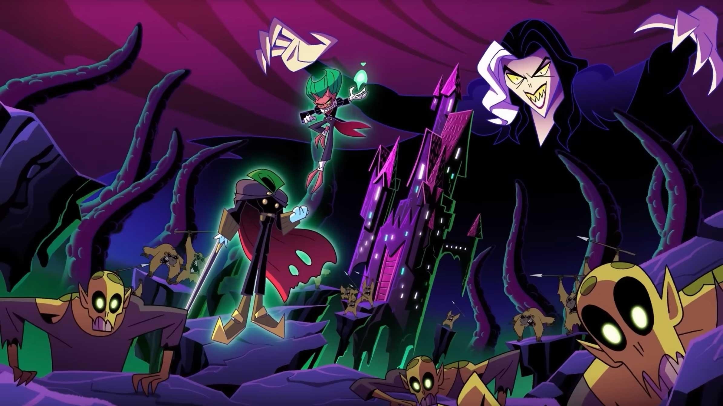 Backdrop image