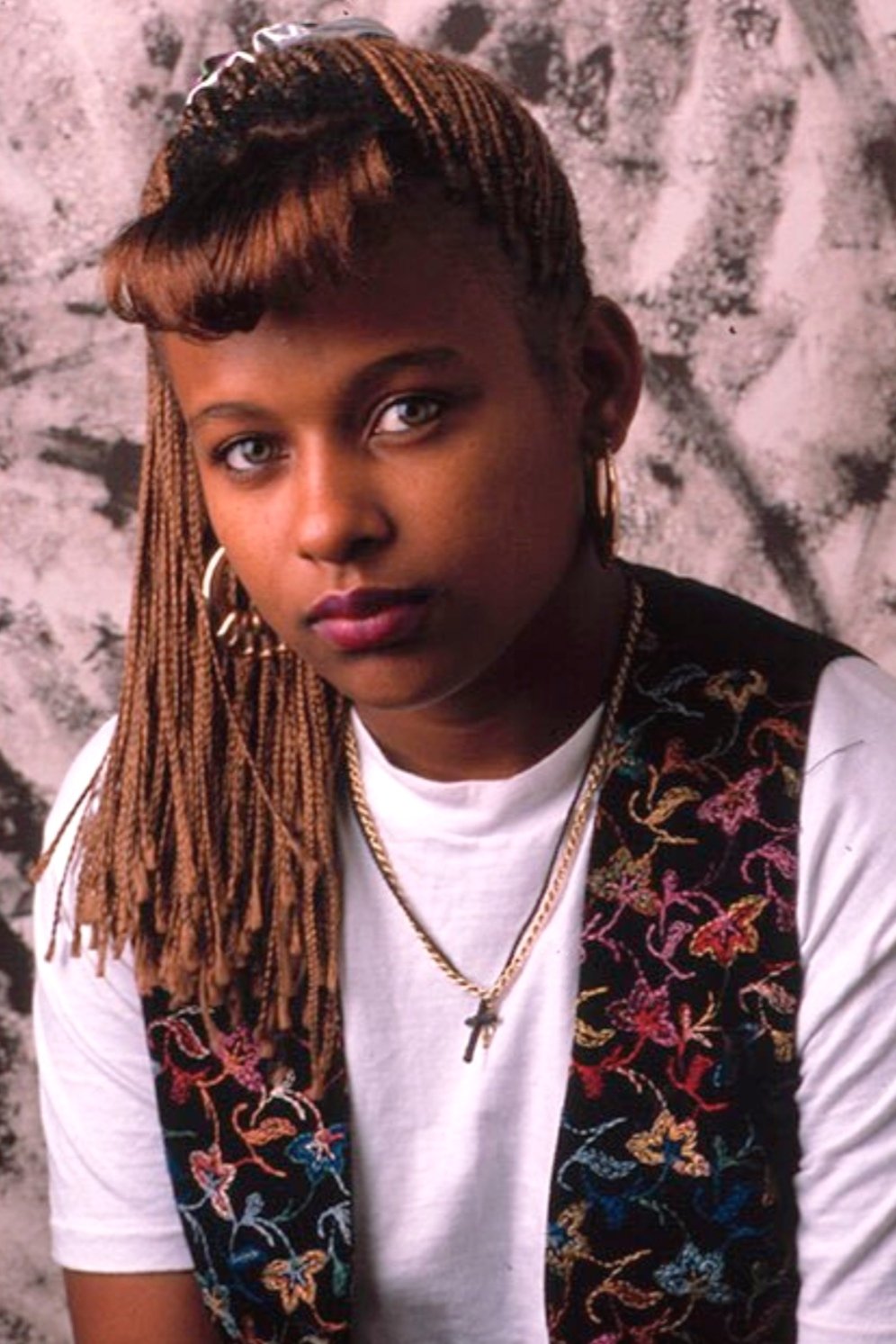 Foto de Yolanda Whitaker