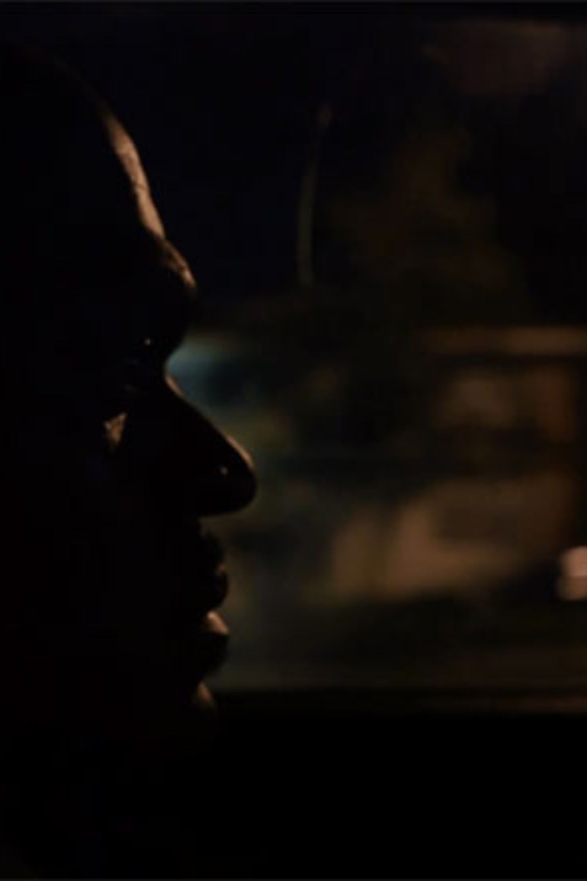 Poster de Leaving Amerika