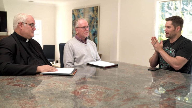 Bible Roundtable: S1 E5