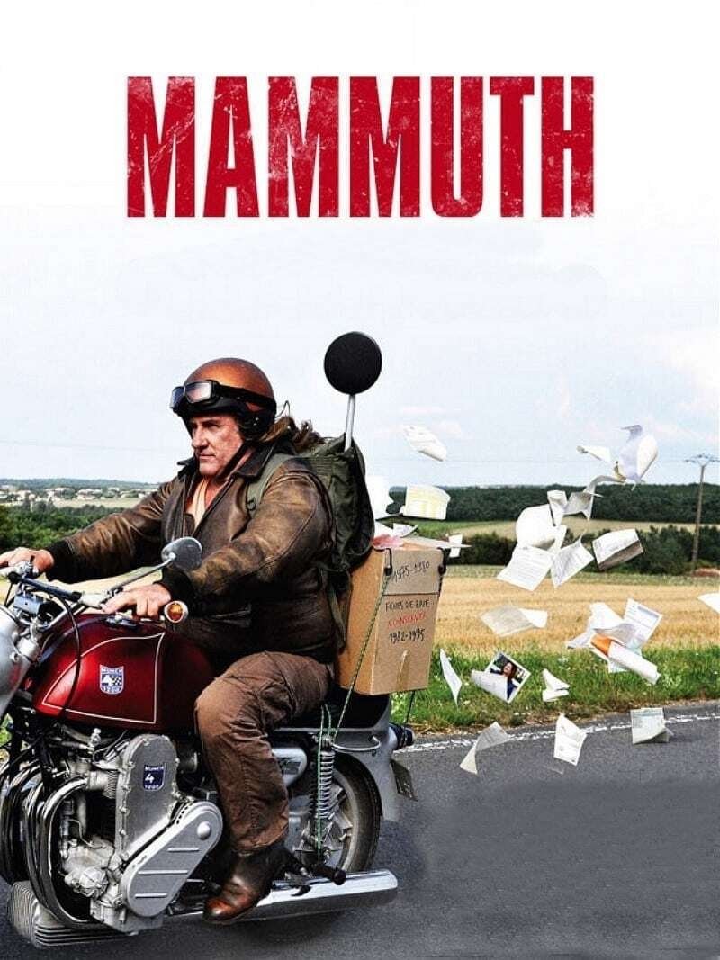Poster movie