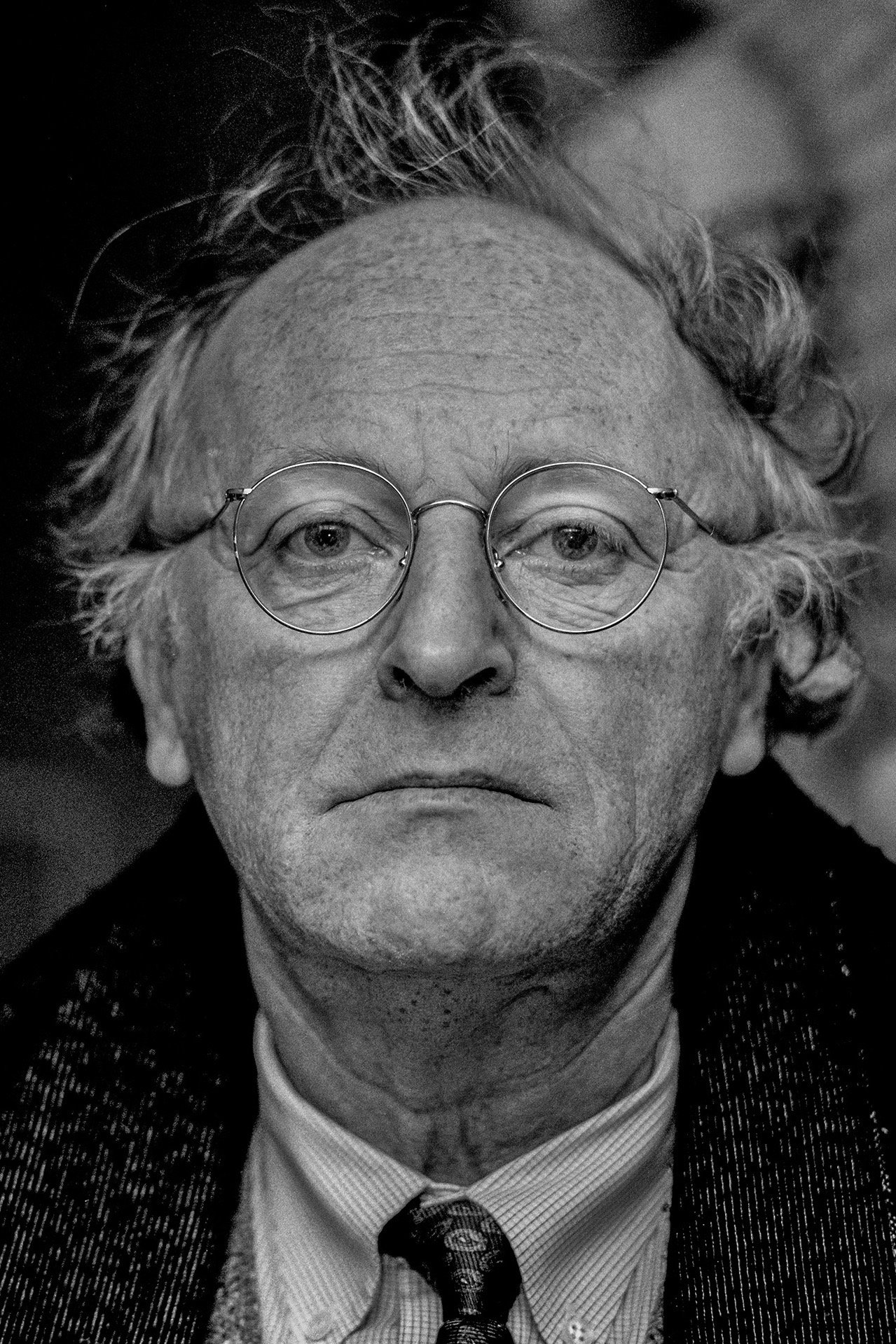 Foto de Joseph Brodsky
