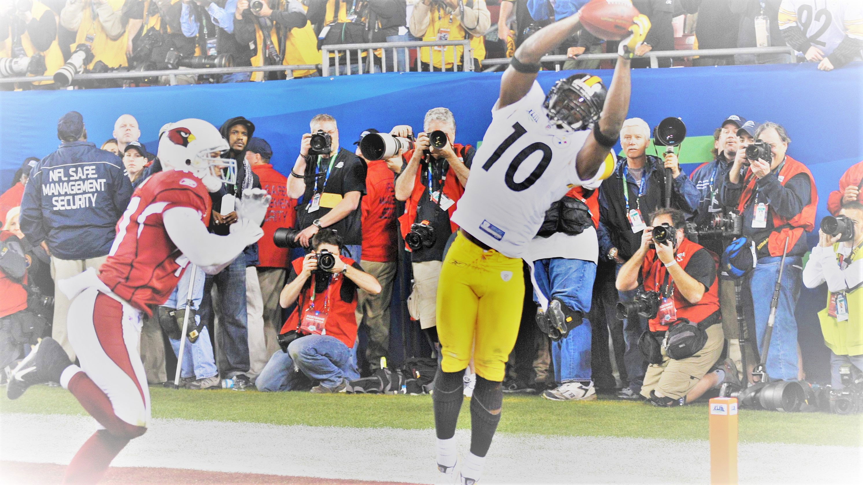 The Greatest Moments In Super Bowl History