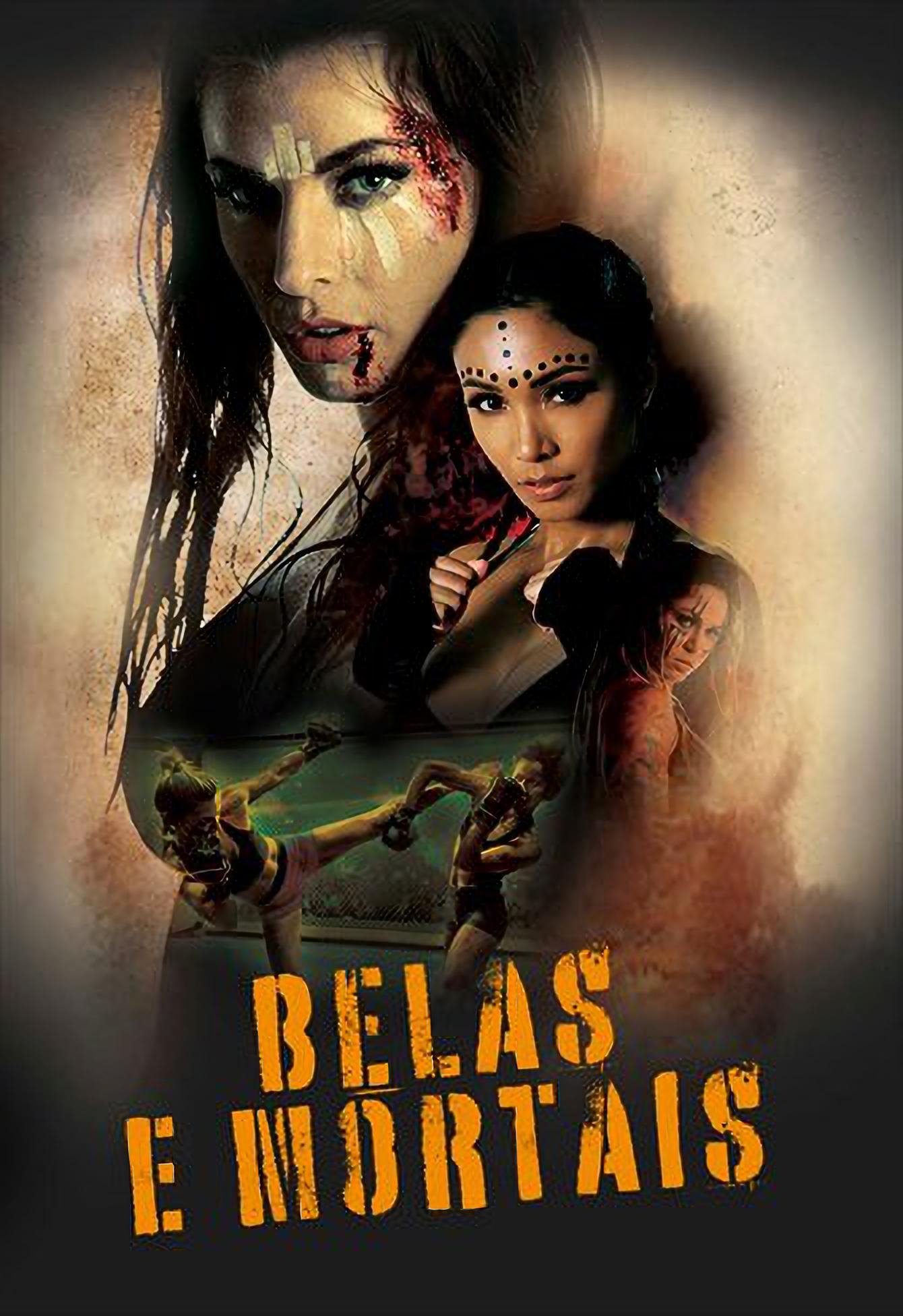 Poster de Belas e Mortais