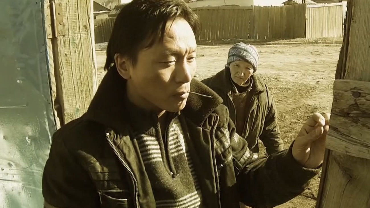 Director