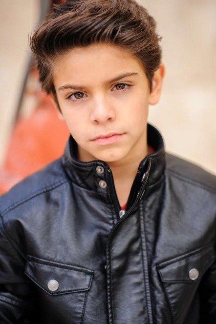 Foto de Brandon Rossel